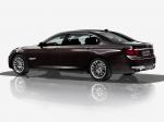 BMW 740Li xDrive Horse Edition 2014 года